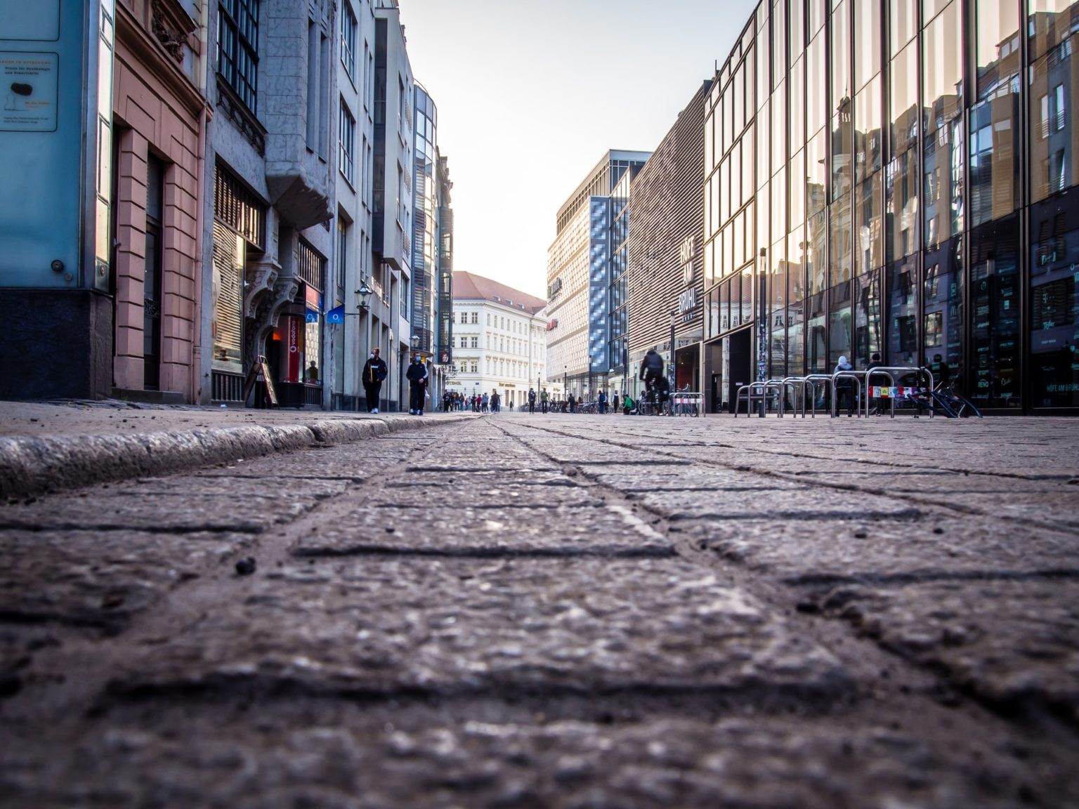 Is my Business a Qualified Opportunity - Dirk Pohlers GPCzbqer KQ Unsplash 1536x1152