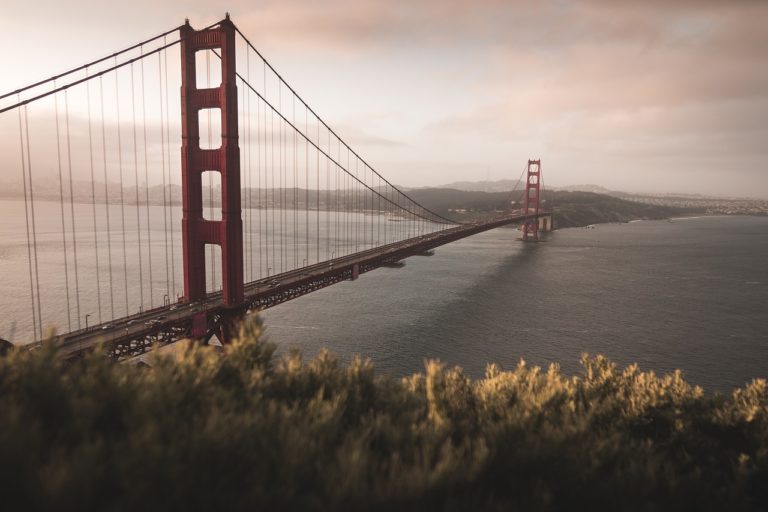 California And Qualified Opportunity Zone Businesses Opportunity Zone